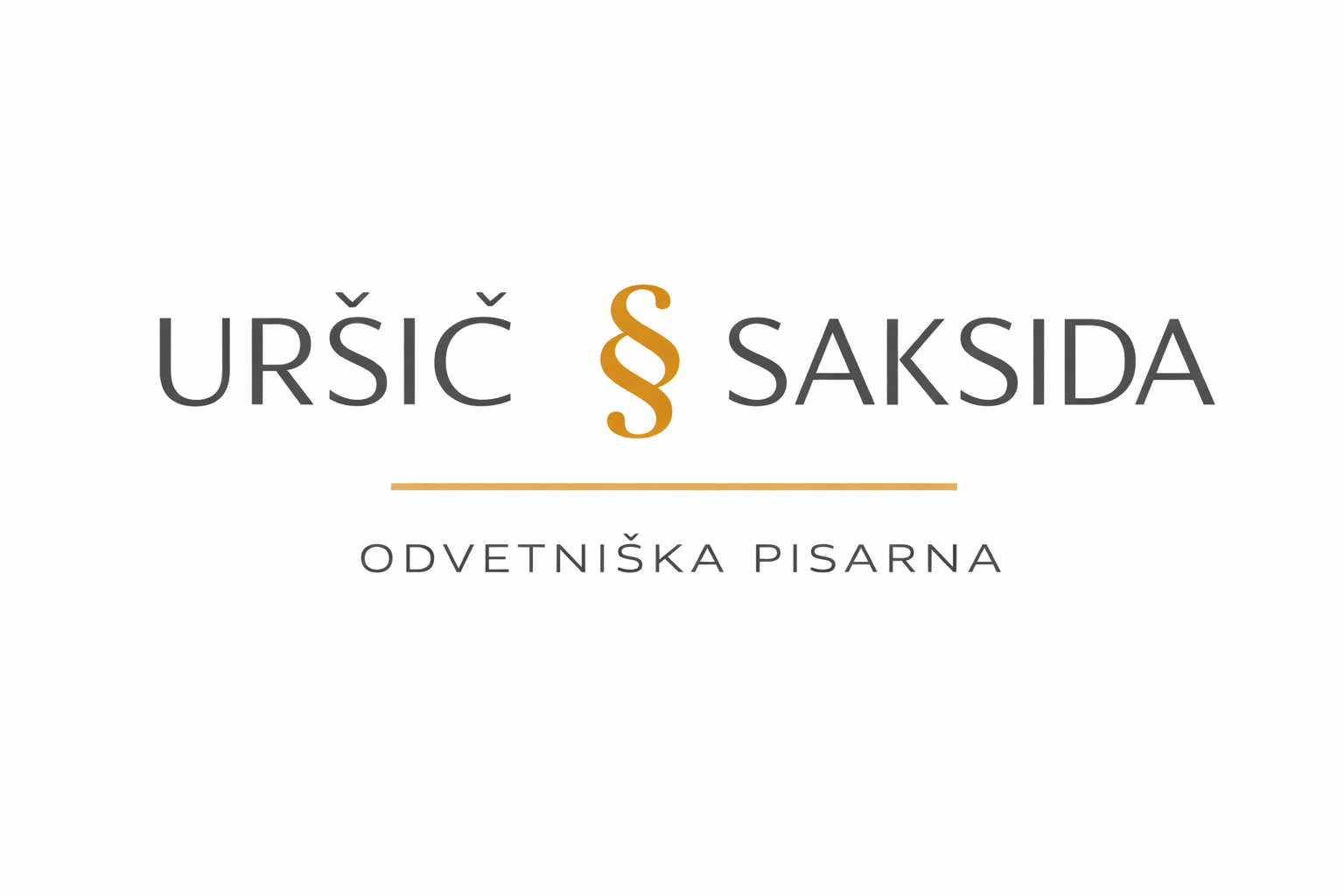 Uršič Saksida